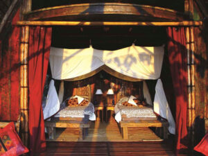 Greystoke Mahale, Mahale Mountains National Park | Ultimate Travel Co