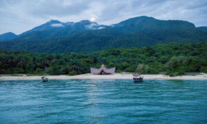 Greystoke Mahale, Mahale Mountains National Park | Ultimate Travel Co