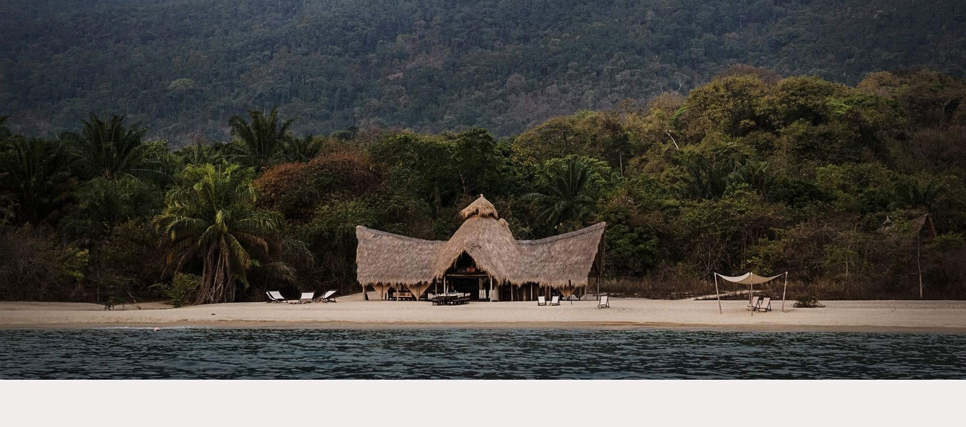 Greystoke Mahale, Mahale Mountains National Park | Ultimate Travel Co