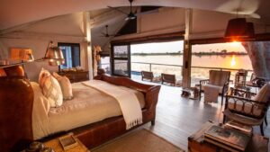 Abu Camp | Botswana | Ultimate Travel Company