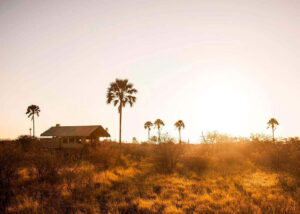 Camp Kalahari | Botswana | Ultimate Travel Company