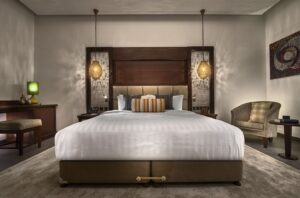 Sahab Resort & Spa, Nizwa | The Ultimate Travel Company