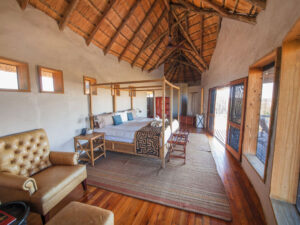 Tau Pan Camp | Botswana | Ultimate Travel Company