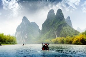 Guilin | China Holidays | The Ultimate Travel Company