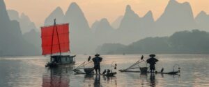 Guilin Fisherman | China Holidays | The Ultimate Travel Company