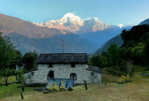 Ker & Downey Gurung Lodge, Majgaon | Ultimate Travel Co