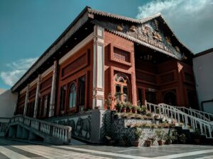 Guwahati | Luxury India Holidays | The Ultimate Travel Company