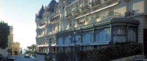 Hotel De Paris Monte Carlo, Monaco | The Ultimate Travel Company