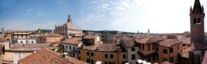 Hotel Accademia, Verona | Ultimate Travel Company