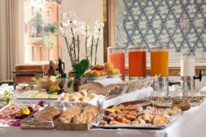 Hotel Accademia, Verona | Ultimate Travel Company