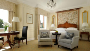 Four Seasons Hotel Hampshire | Ultimate Travel Co