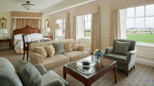 Four Seasons Hotel Hampshire | Ultimate Travel Co