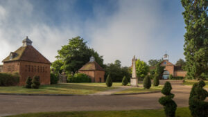 Four Seasons Hotel Hampshire | Ultimate Travel Co