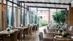 Four Seasons Hotel Hampshire | Ultimate Travel Co