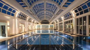 Four Seasons Hotel Hampshire in Sydney | Australia Holidays | The Ultimate Travel Company