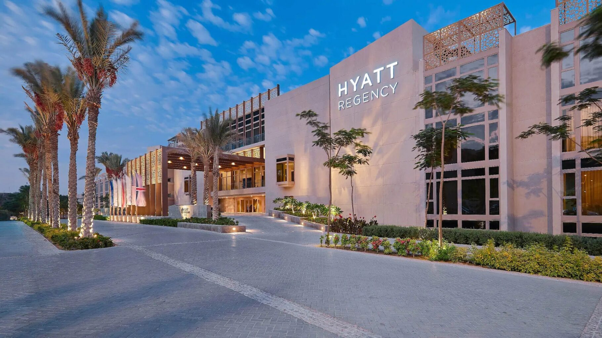 Hyatt Regency Cairo West, Giza | Ultimate Travel Co. | Tailor Made Holidays