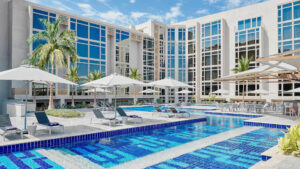 Hyatt Regency Cairo West, Giza | Ultimate Travel Co. | Tailor Made Holidays