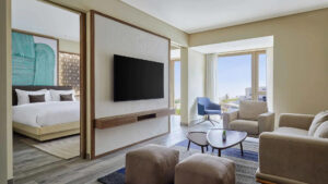 Hyatt Regency Cairo West, Giza | Ultimate Travel Co. | Tailor Made Holidays