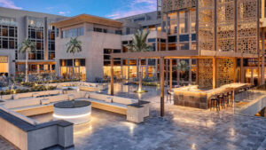 Hyatt Regency Cairo West, Giza | Ultimate Travel Co. | Tailor Made Holidays