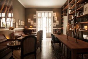 Hotel B, Lima | The Ultimate Travel Company