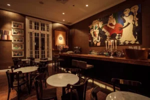 Hotel B, Lima | The Ultimate Travel Company