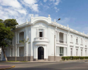 Hotel B, Lima | The Ultimate Travel Company