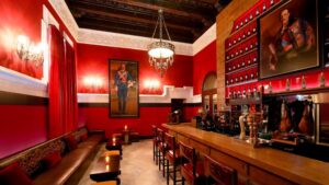 Hotel Alfonso Xiii, Seville | The Ultimate Travel Company