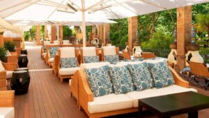 Hotel Alfonso Xiii, Seville | The Ultimate Travel Company