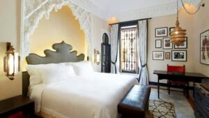 Hotel Alfonso Xiii, Seville | The Ultimate Travel Company