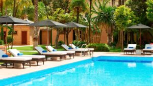 Hotel Alfonso Xiii, Seville | The Ultimate Travel Company