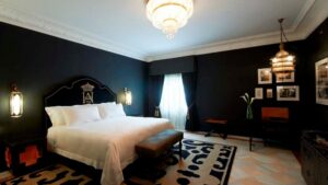 Hotel Alfonso Xiii, Seville | The Ultimate Travel Company