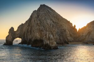 Rock Formation in the Mexico Coastline | Mexico Holidays | The Ultimate Travel Company