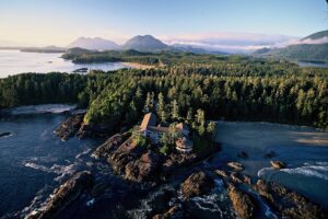 Tofino | Luxury Canada Holidays | The Ultimate Travel Company