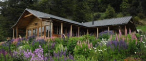 Mallín Colorado Ecolodge | Carretera Austral | Ultimate Travel Company