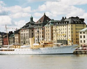 First Hotel Reisen |Stockholm | The Ultimate Travel Company