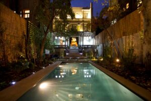 Casa Bueras Boutique Hotel, Santiago | Chile | Ultimate Travel Company