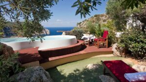 Hotel Hacienda Na Xamena, Ibiza | The Ultimate Travel Company