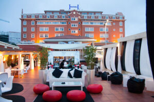 Hotel Hesperia Finisterre, La Coruña | The Ultimate Travel Company