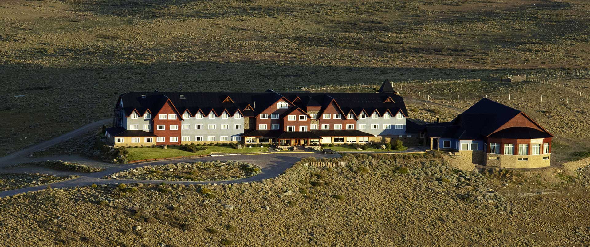 Alto Calafate, Patagonia | The Ultimate Travel Company