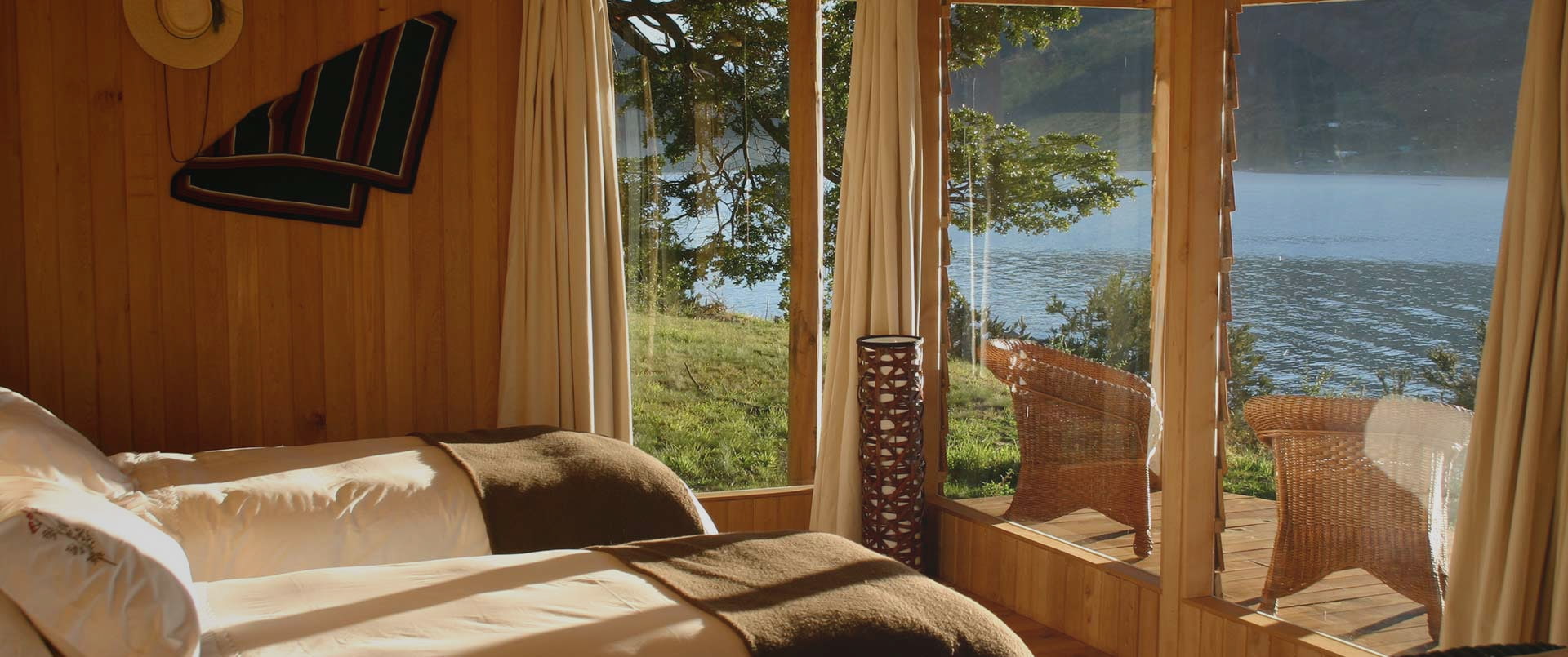 El Mirador De Guadal | Carretera Austral | Ultimate Travel Company