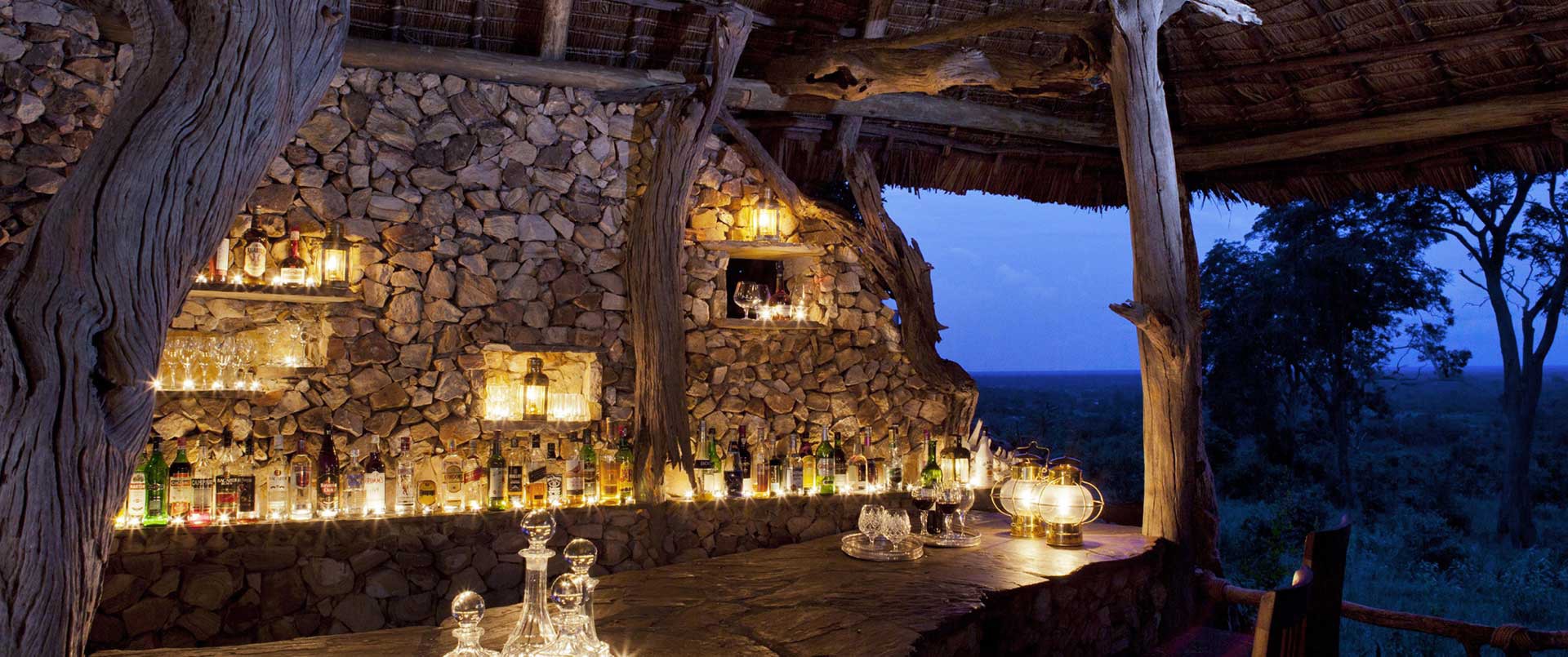 Beho Beho, Selous, Tanzania | The Ultimate Travel Company