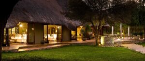 Mushara Lodge, Etosha | The Ultimate Travel Company