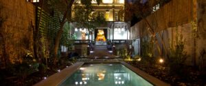Casa Bueras Boutique Hotel, Santiago | Chile | Ultimate Travel Company