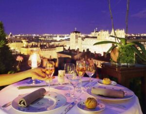 Villa Florentine Lyon, France | The Ultimate Travel Company