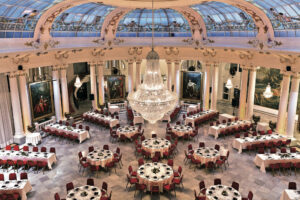 Le Negresco Hotel Nice, French Riviera | The Ultimate Travel Company