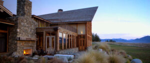Fiordland Lodge, Te Anau, New Zealand | The Ultimate Travel Company