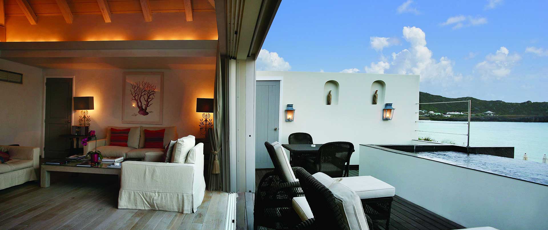 Cheval Blanc St-barth Isle De France | The Ultimate Travel Company