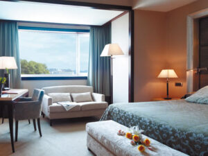 Hotel Hesperia Finisterre, La Coruña | The Ultimate Travel Company