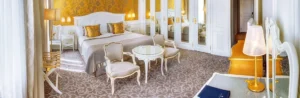 Hotel Hermitage Monte Carlo, Monaco | The Ultimate Travel Company