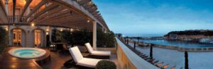 Hotel Hermitage Monte Carlo, Monaco | The Ultimate Travel Company